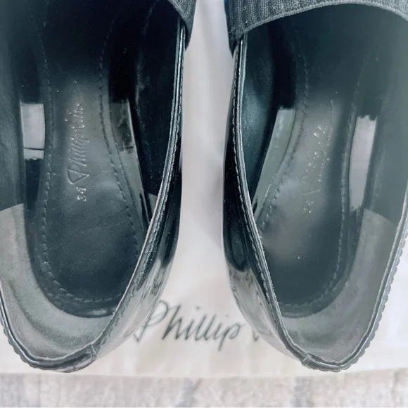 3.1 Phillip Lim Quinn Loafers 36.5 - Picture 5 of 10